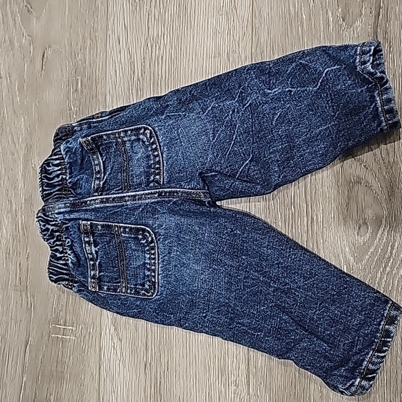 Old navy boy jeans - Picture 5 of 7